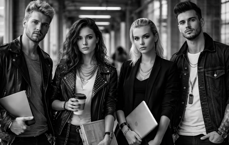 Mehr Verantwortung, weniger Cash – warum junge Führungskräfte jetzt härter kämpfen müssen