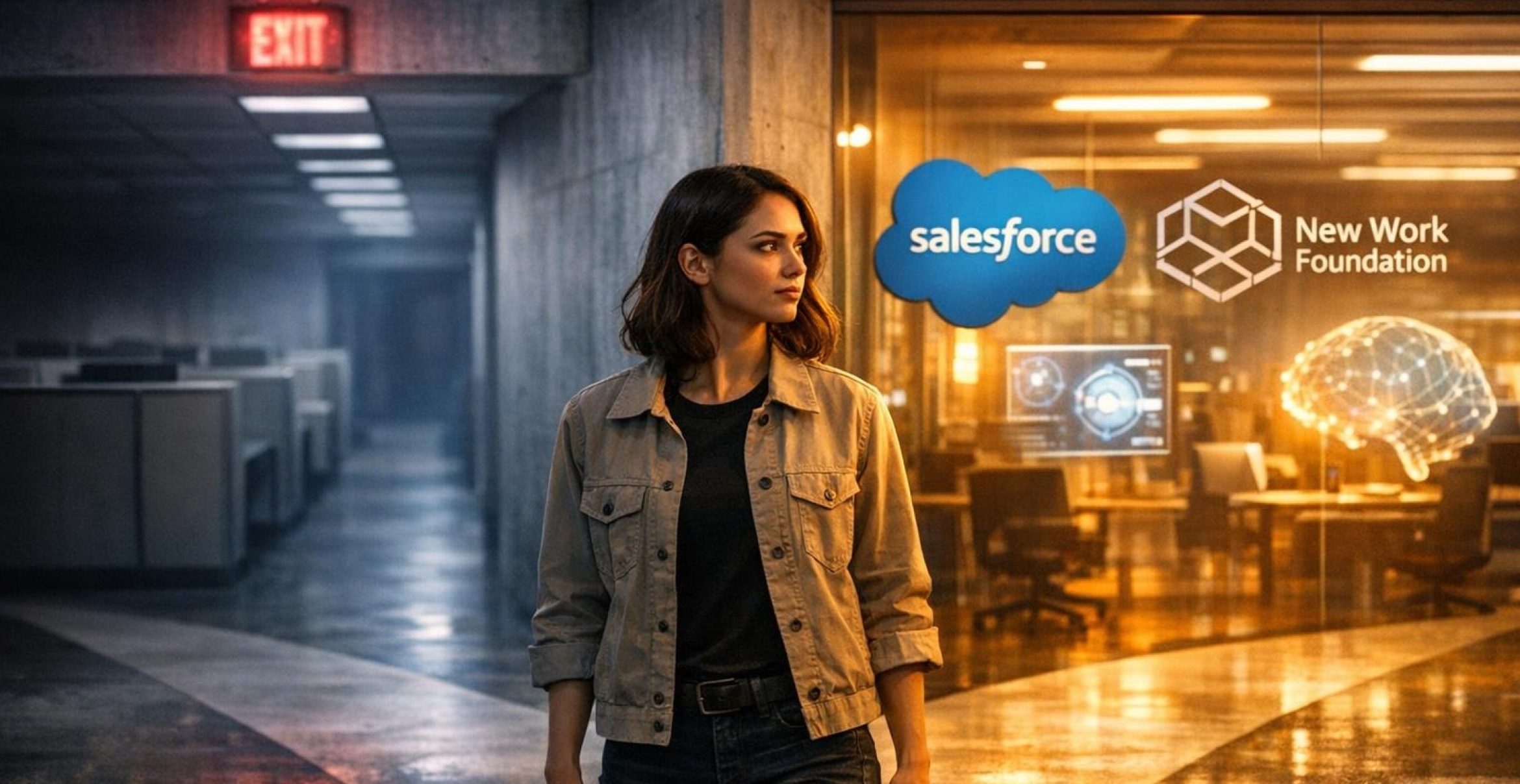 Ex-Facebook-Managerin Clara Shih warnt GenZ: KI killt Einstiegsjobs