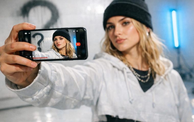 YouTube-Avatare: Dein digitaler Ki-Klon für Shorts ist da