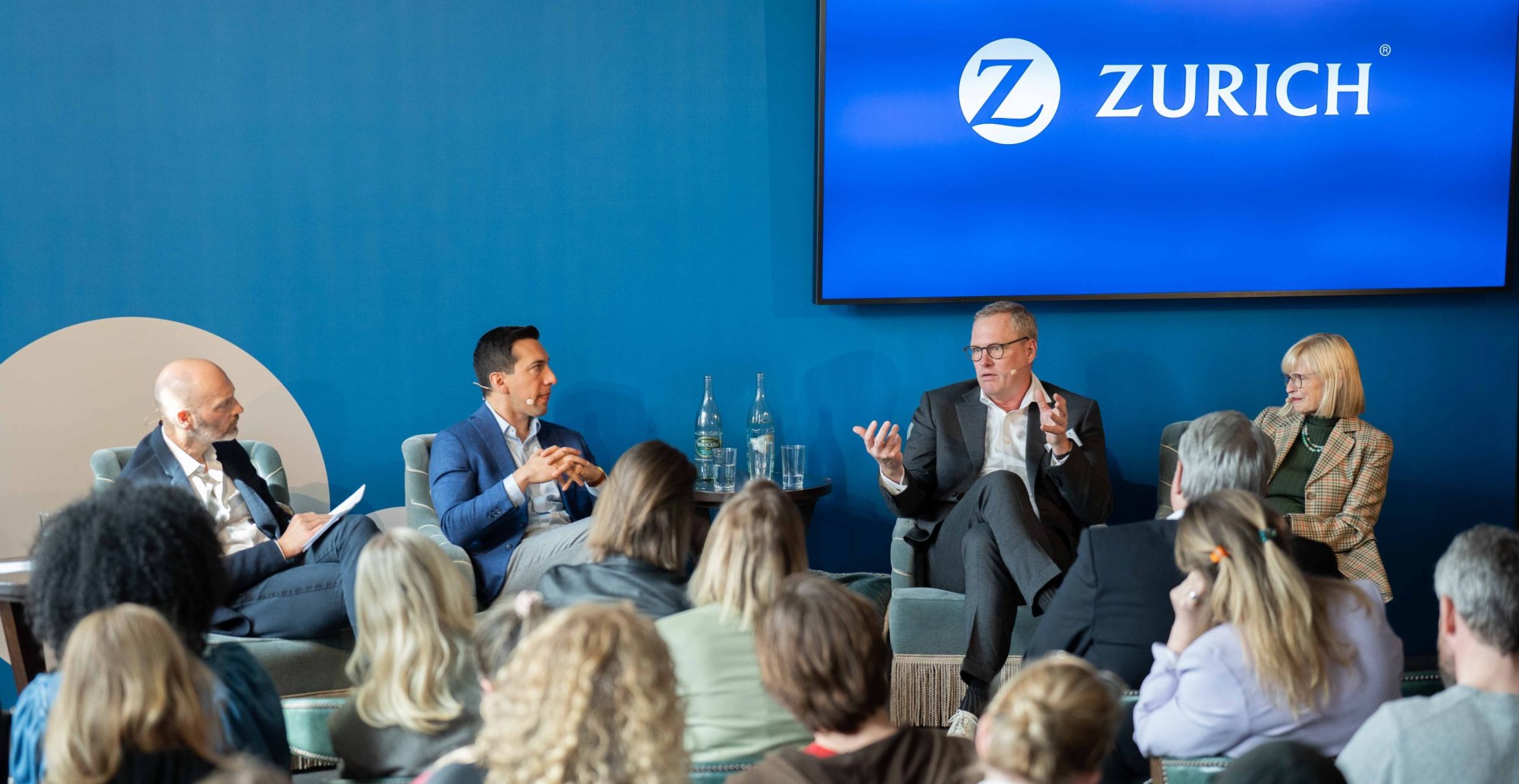 Conny Kalcher: Empathie schlägt Excel