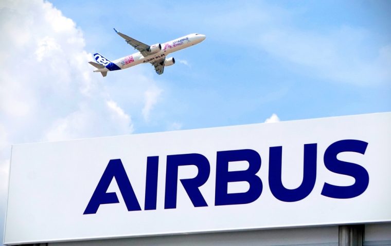 Airbus im freien Fall: 50% Gewinncrash und das gefährliche Spiel auf Zeit