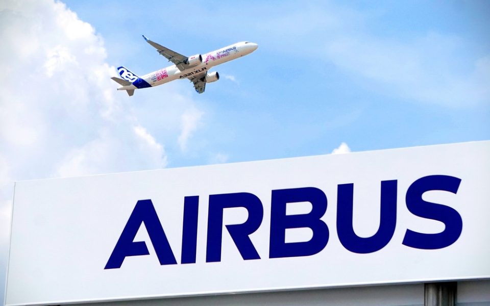 Airbus