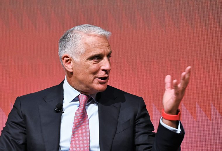 Übernahme oder Illusion: UniCredit zerlegt Commerzbank – Frankfurt kontert mit Fakten