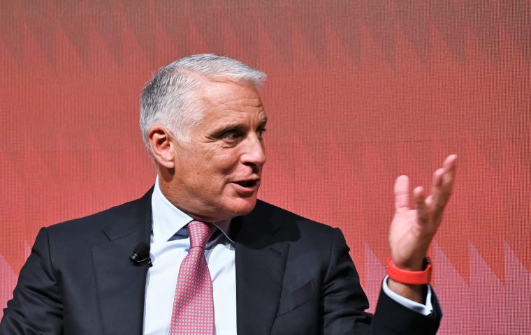 Übernahme oder Illusion: UniCredit zerlegt Commerzbank – Frankfurt kontert mit Fakten