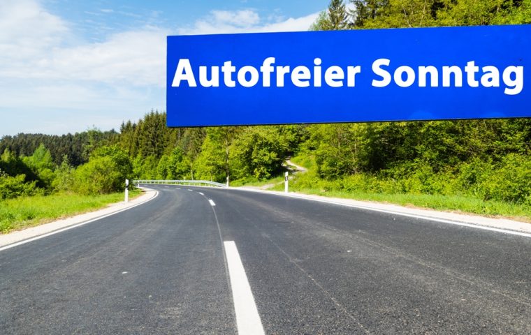 Als Deutschlands Autobahnen leer waren: Was die Ölkrise 1973 und das Desaster von Hormus gemeinsam haben