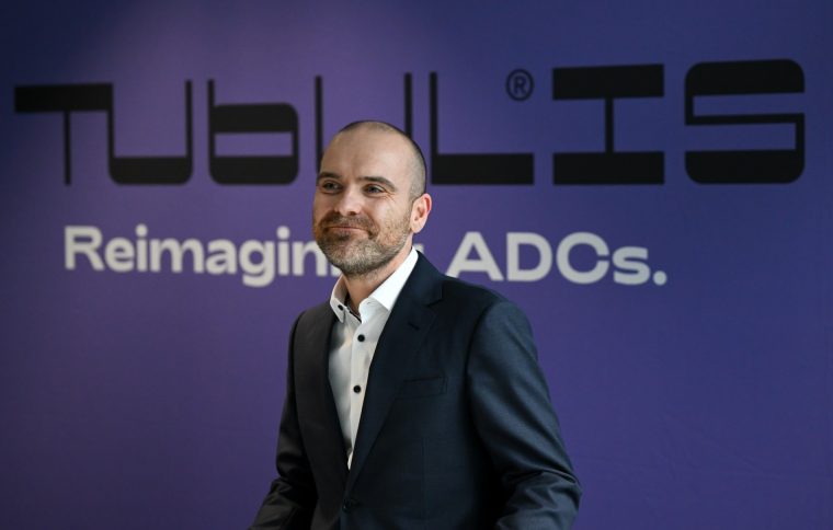 Tubulis: Gilead zahlt 5 Milliarden Dollar für Münchens Biotech-Juwel