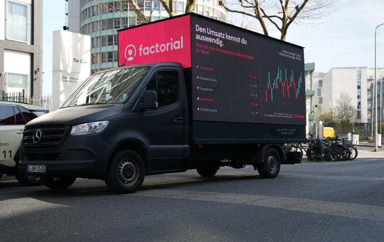 Mit Daten, Struktur & Voraussicht: Make HR great (again)!