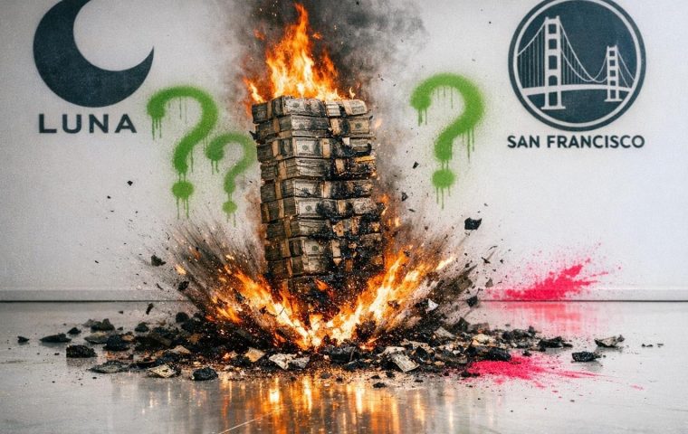 KI-Agent scheitert schon wieder: „Luna“ verheizt 100.000 Dollar