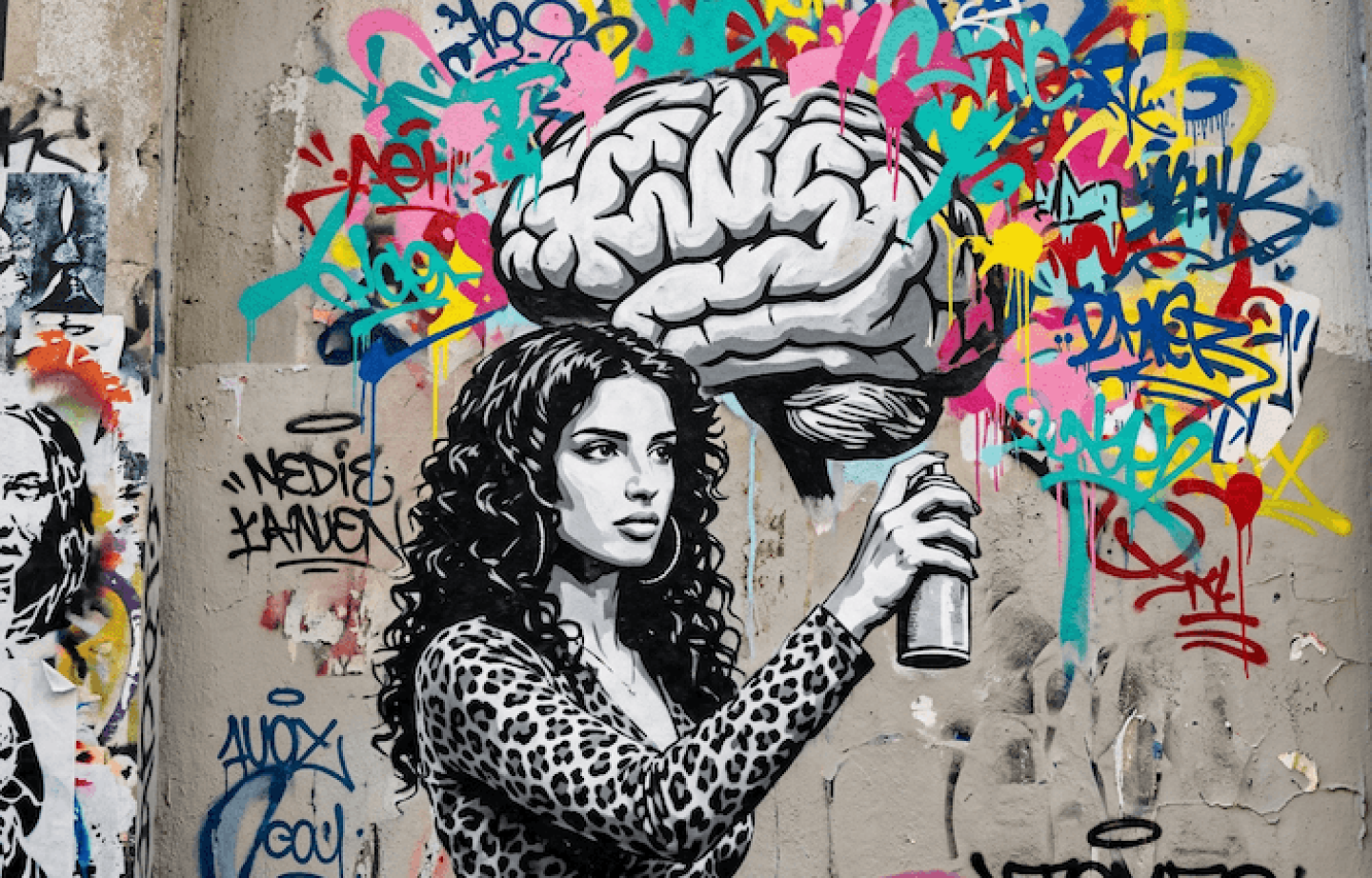 Maulkorb-Skandal: Wie ENKIME Sara Arslan abserviert?