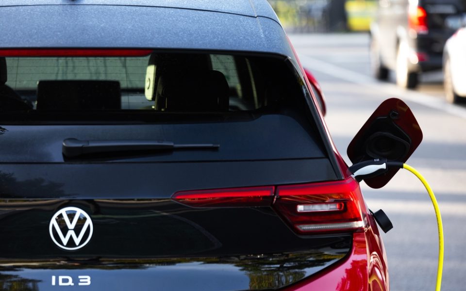 Der VW ID.3