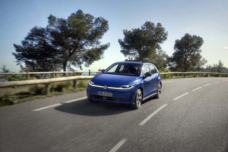 ID. Polo ab 24.995 Euro: VW startet den Elektro-Gegenangriff