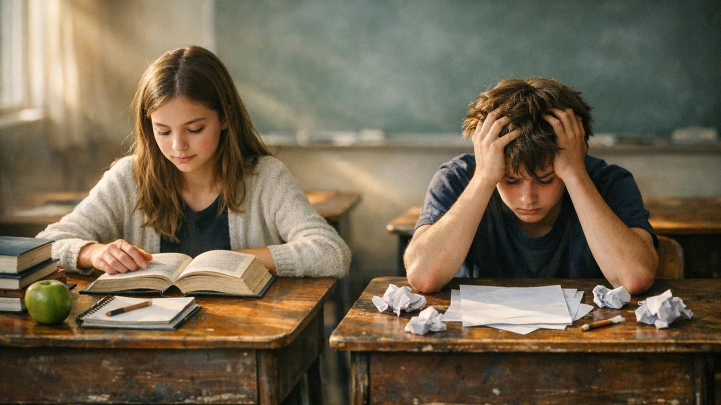 ifo-Chancenmonitor: Verlorene Jungs – wie Schulen männliches Potenzial verschenken