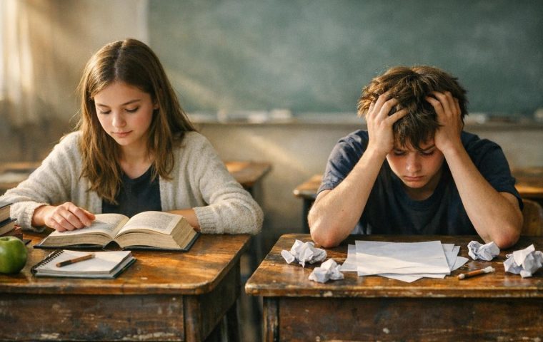 ifo-Chancenmonitor: Verlorene Jungs – wie Schulen männliches Potenzial verschenken