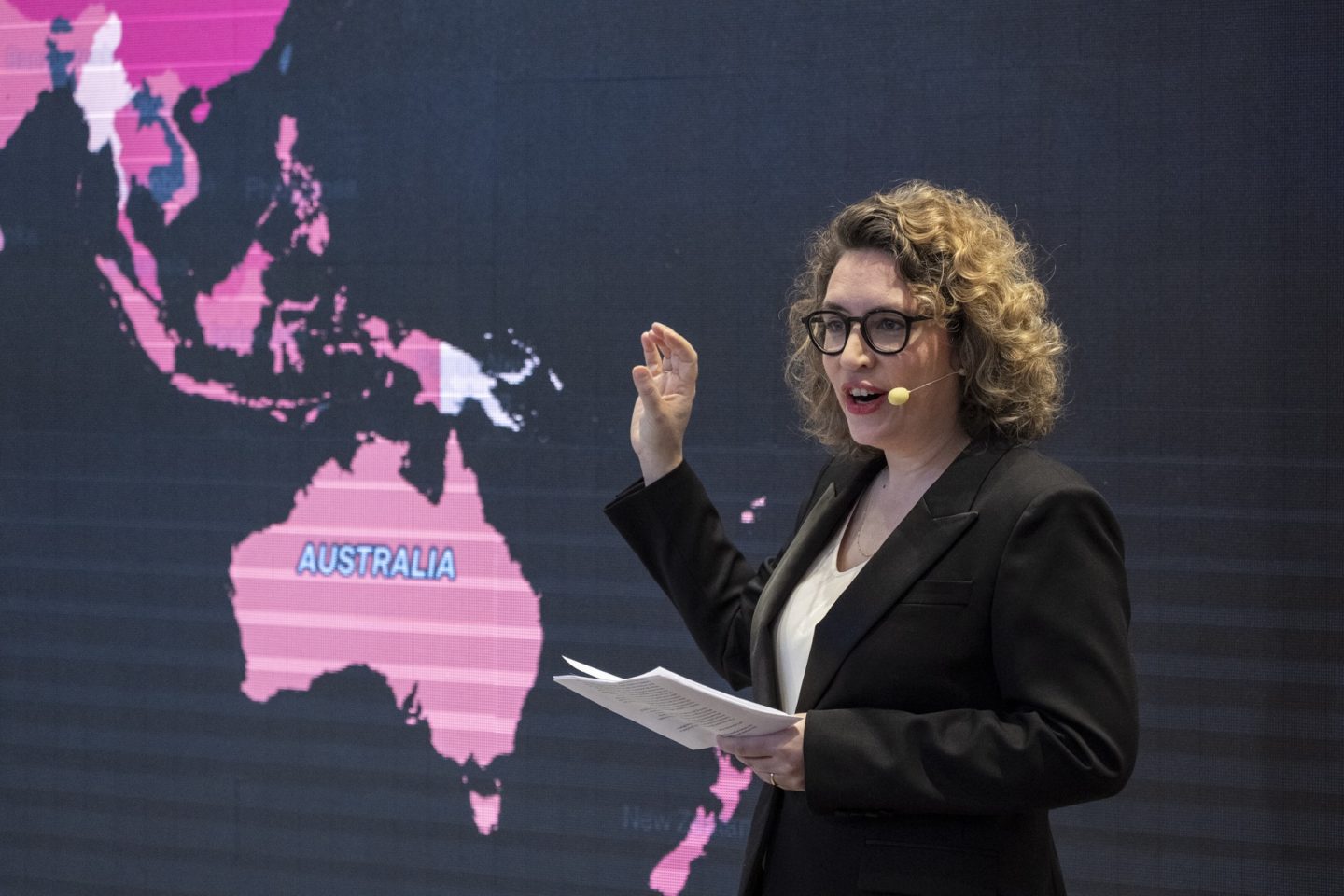 Öl-Schock 2.0? Ökonomin Isabella Weber sieht Inflationsrisiko bei 5 Prozent