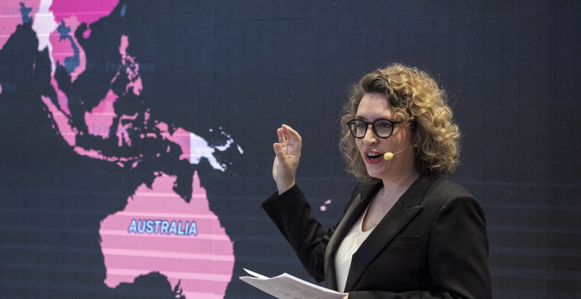 Öl-Schock 2.0? Ökonomin Isabella Weber sieht Inflationsrisiko bei 5 Prozent
