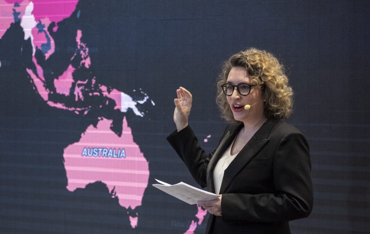 Öl-Schock 2.0? Ökonomin Isabella Weber sieht Inflationsrisiko bei 5 Prozent