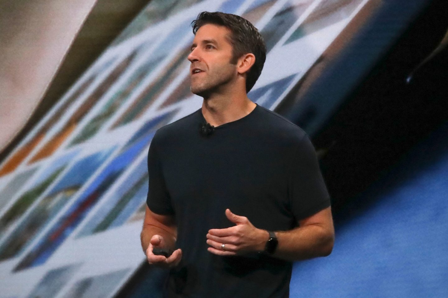 John Ternus: Apples Hardware-König wird steinreich – oder scheitert an der KI-Falle