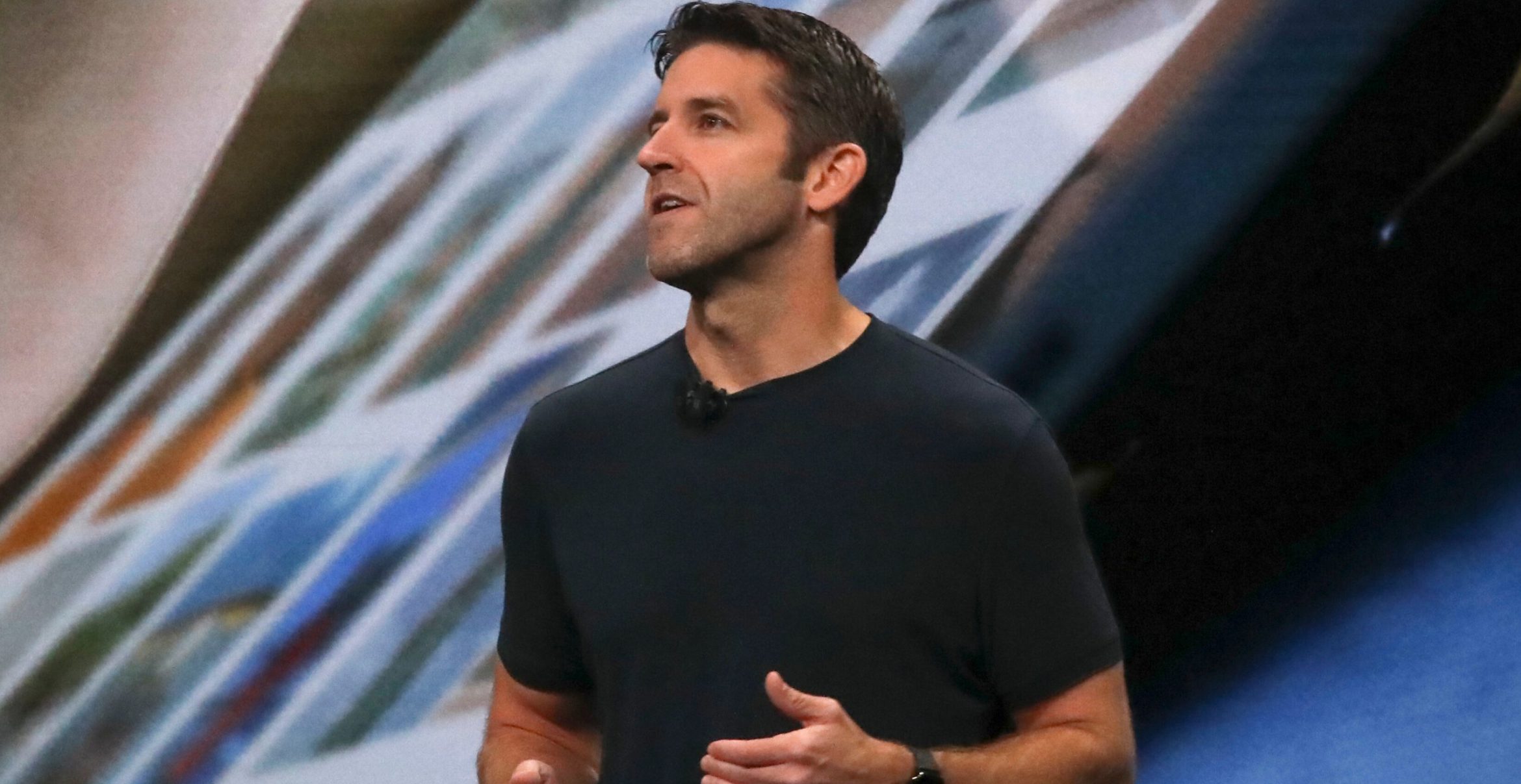 John Ternus: Apples Hardware-König wird steinreich – oder scheitert an der KI-Falle