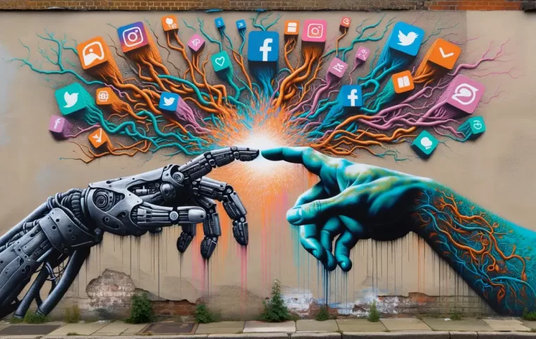 KI im Social Media Marketing — was funktioniert wirklich und was ist Hype