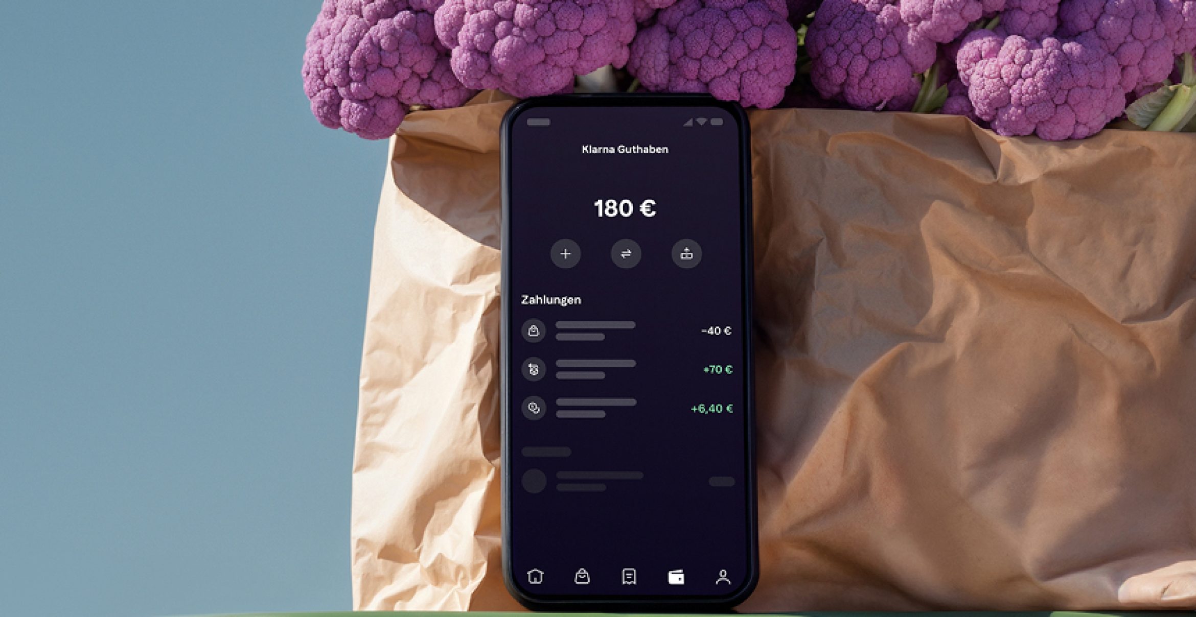 Vom Checkout-Tool zur digitalen Banking-App: Wie Klarna sich neu erfindet