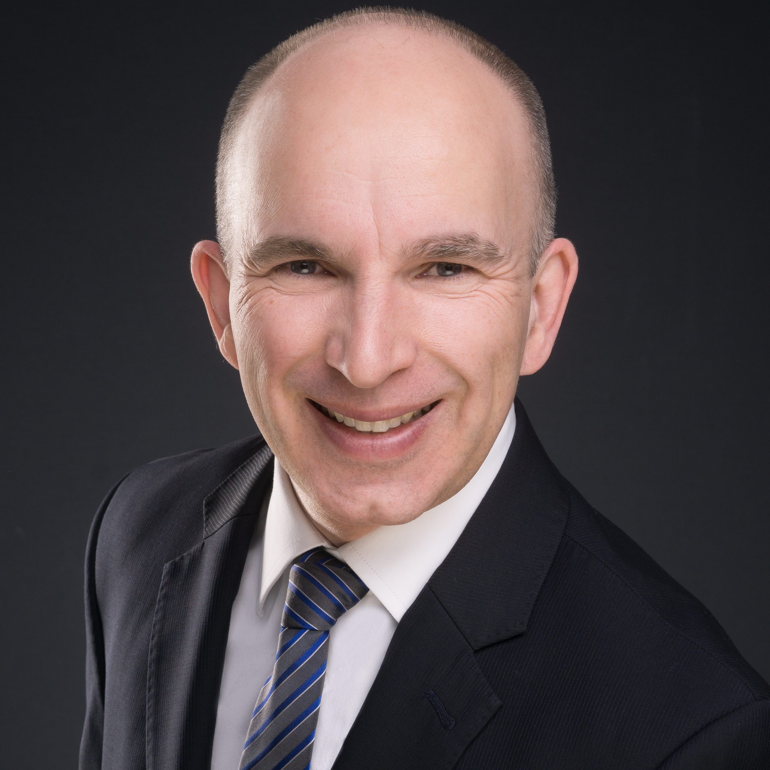 Michael Gieseke ist Endpoint Security Specialist bei HP Deutschland