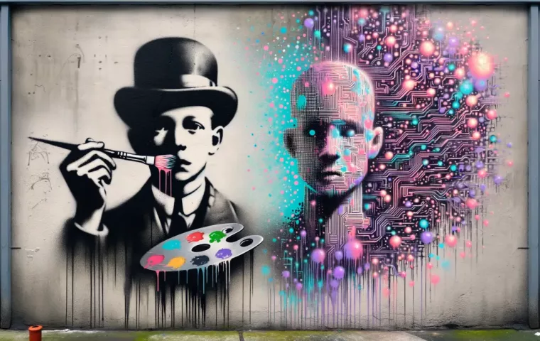Midjourney, DALL-E, Flux: Welcher KI-Bildgenerator taugt für Marketing?