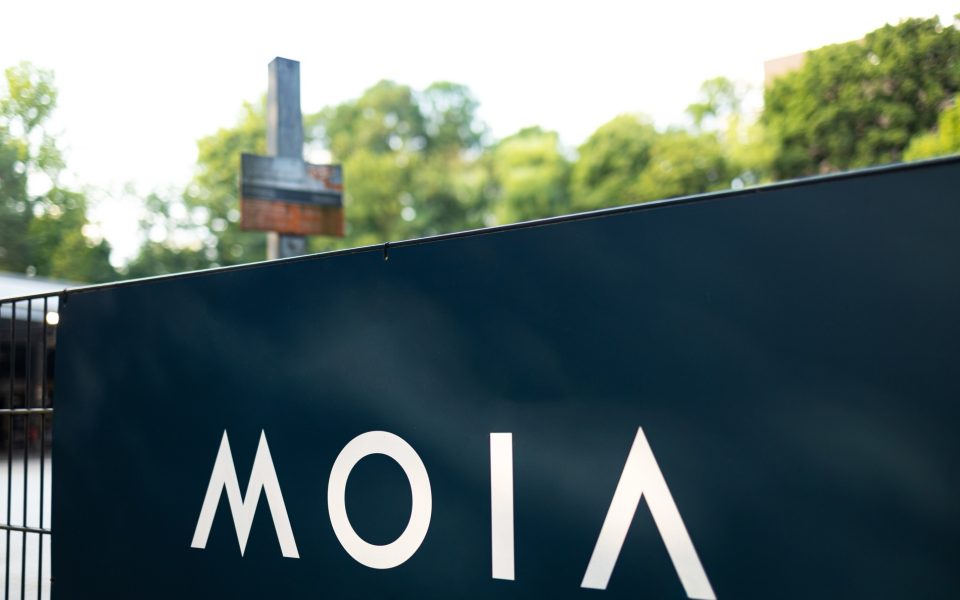 MOIA America testet autonome ID.Buzz in L.A