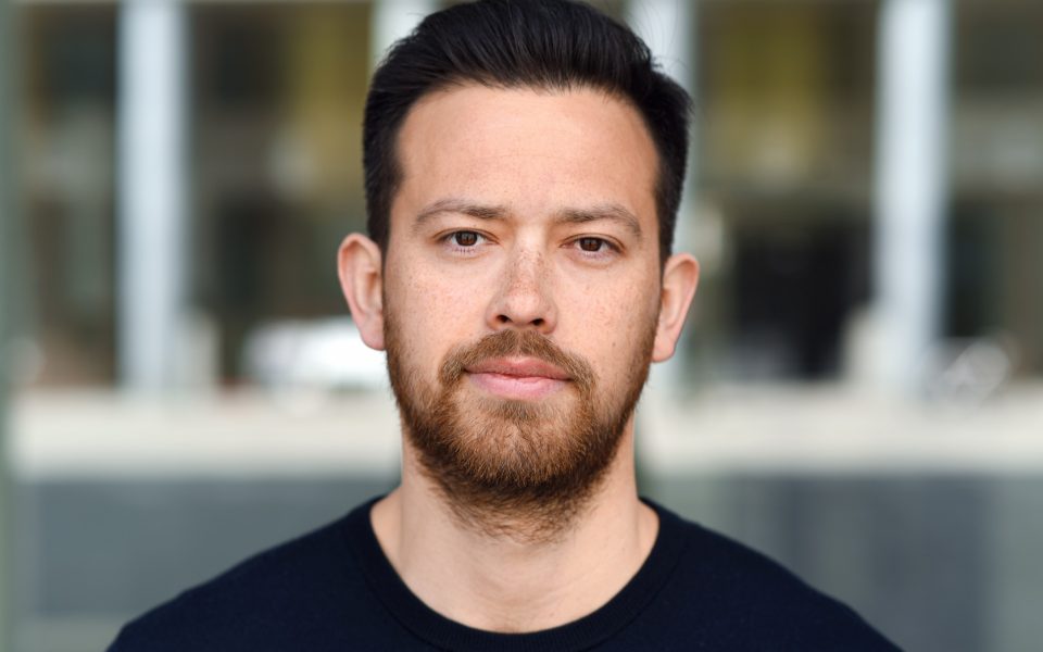 MILES CEO: Oliver Mackprang