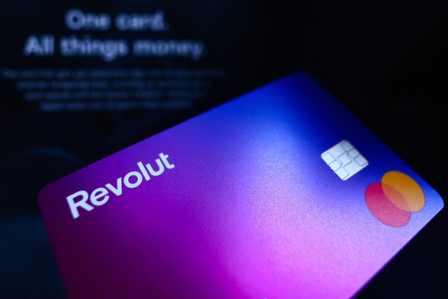Revolut will 200 Milliarden wert sein – und Storonsky reicher als Musk werden