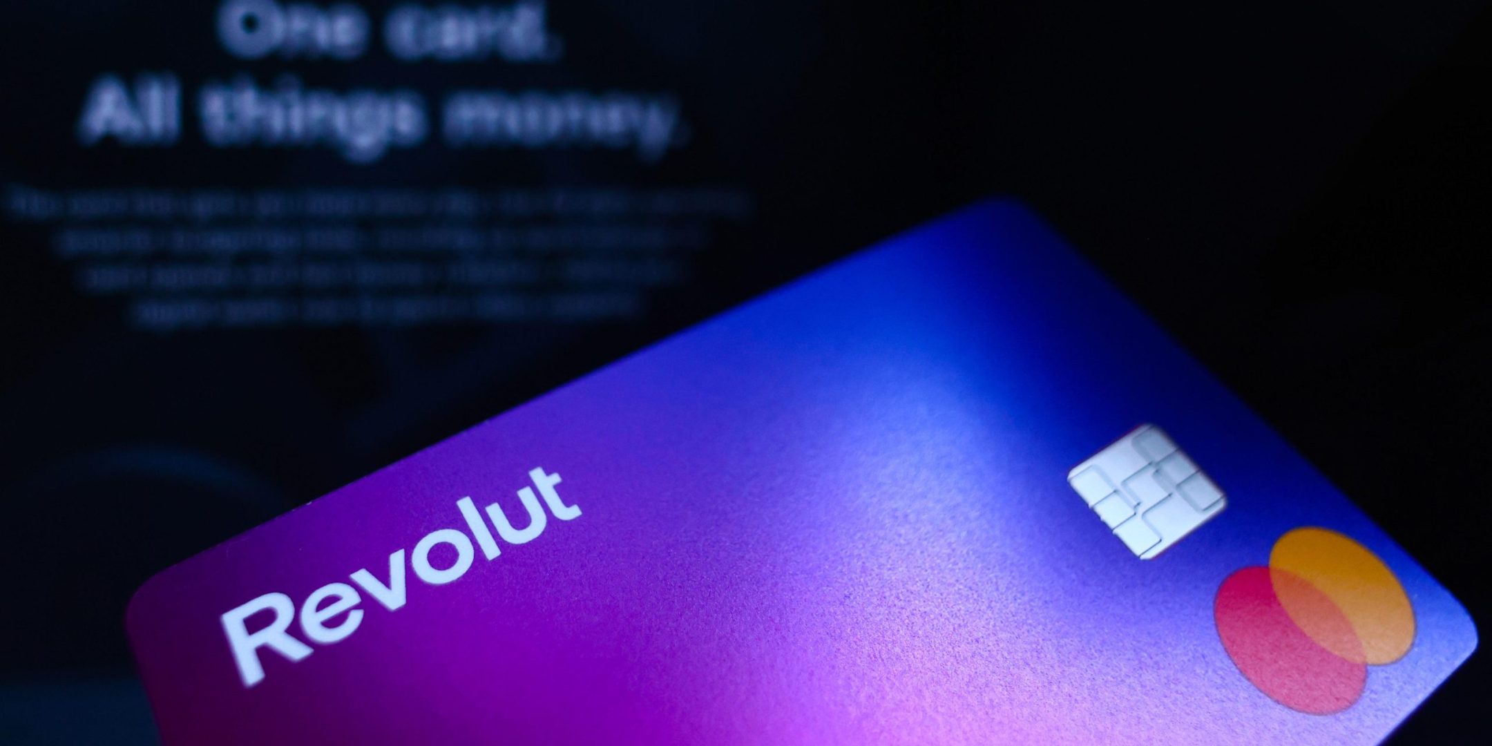 Revolut will 200 Milliarden wert sein – und Storonsky reicher als Musk werden