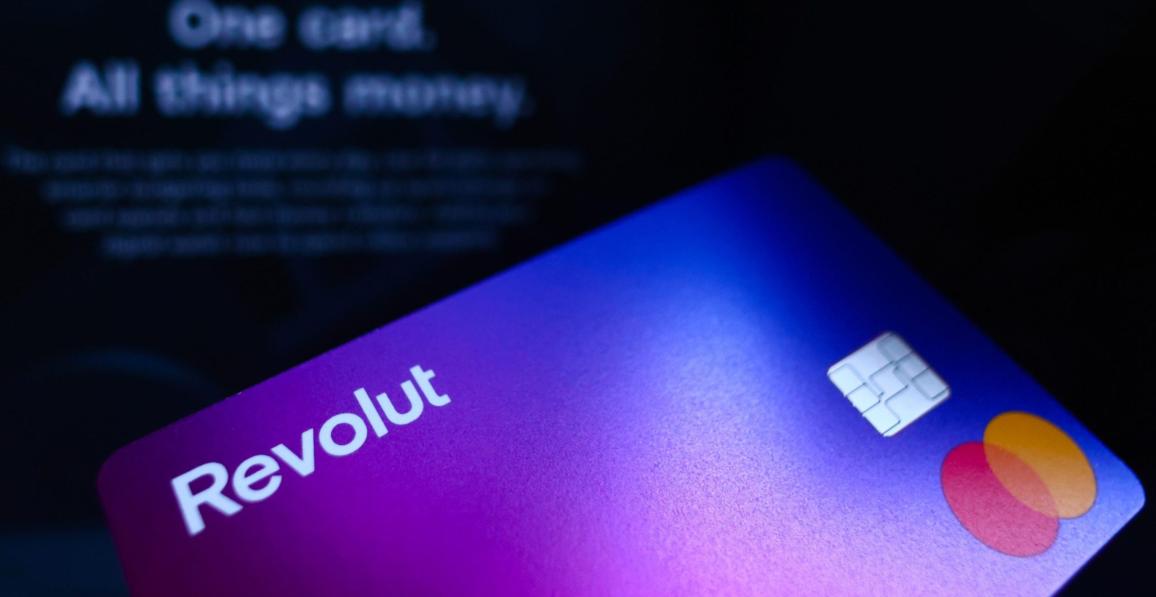 Revolut will 200 Milliarden wert sein – und Storonsky reicher als Musk werden