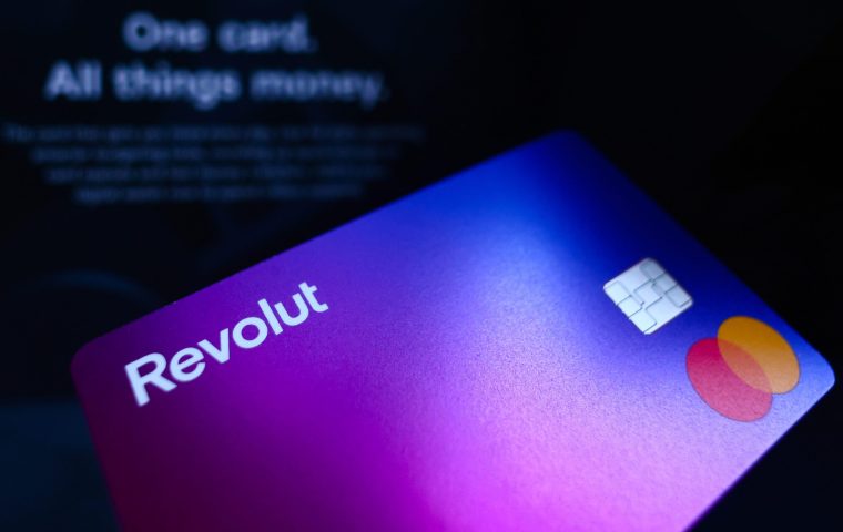 Revolut will 200 Milliarden wert sein – und Storonsky reicher als Musk werden