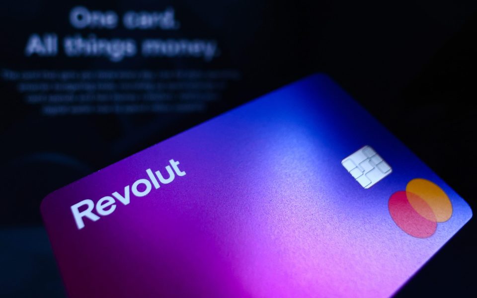 Revolut will an die Börse
