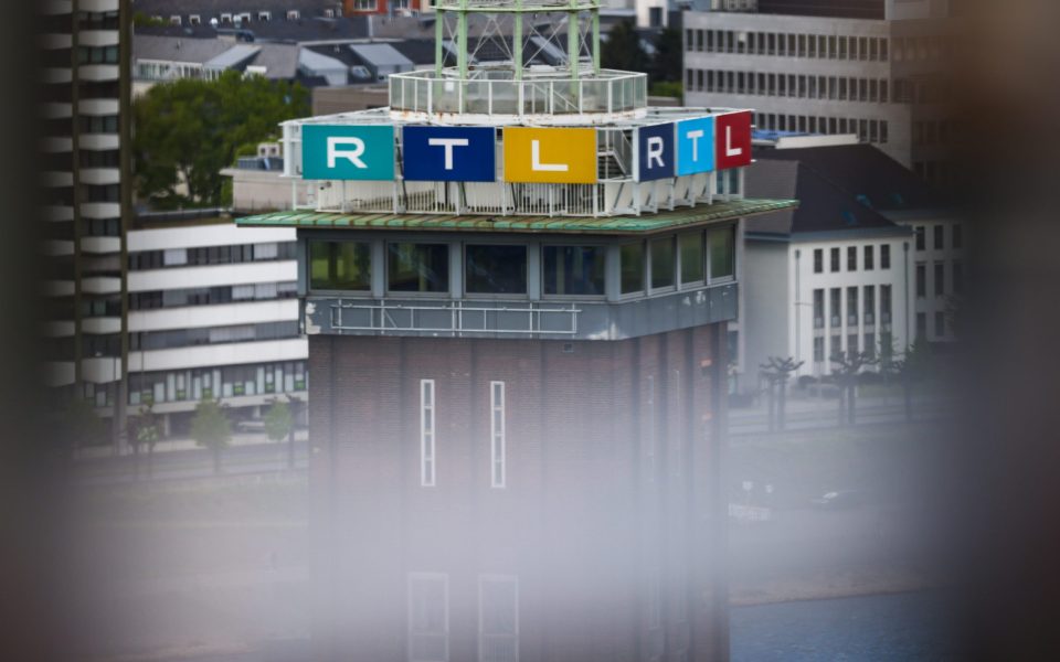 RTL kauf SKY