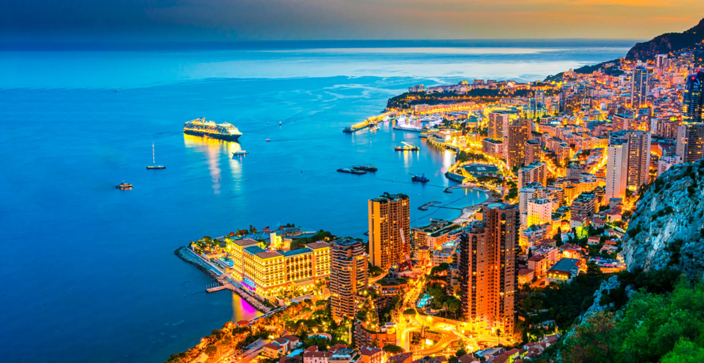 Reichster Mann der Ukraine Rinat Achmetow: 471 Millionen für eine Wohnung in Monaco