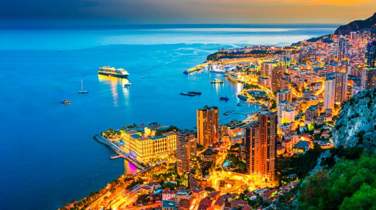 Reichster Mann der Ukraine Rinat Achmetow: 471 Millionen für eine Wohnung in Monaco