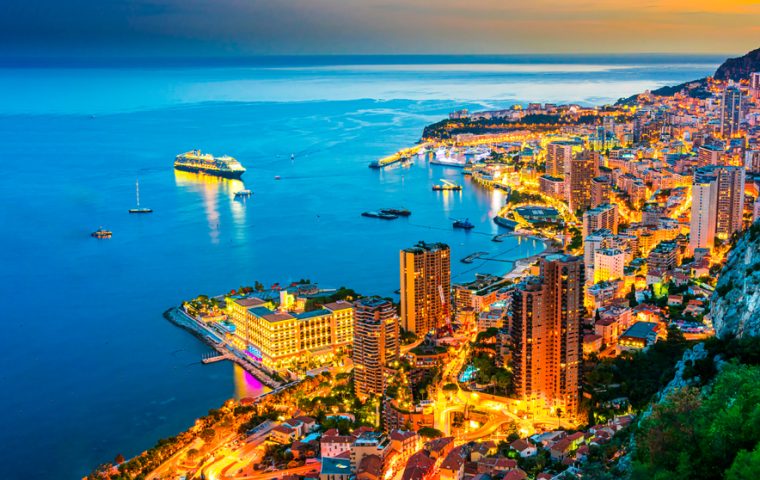 Reichster Mann der Ukraine Rinat Achmetow: 471 Millionen für eine Wohnung in Monaco