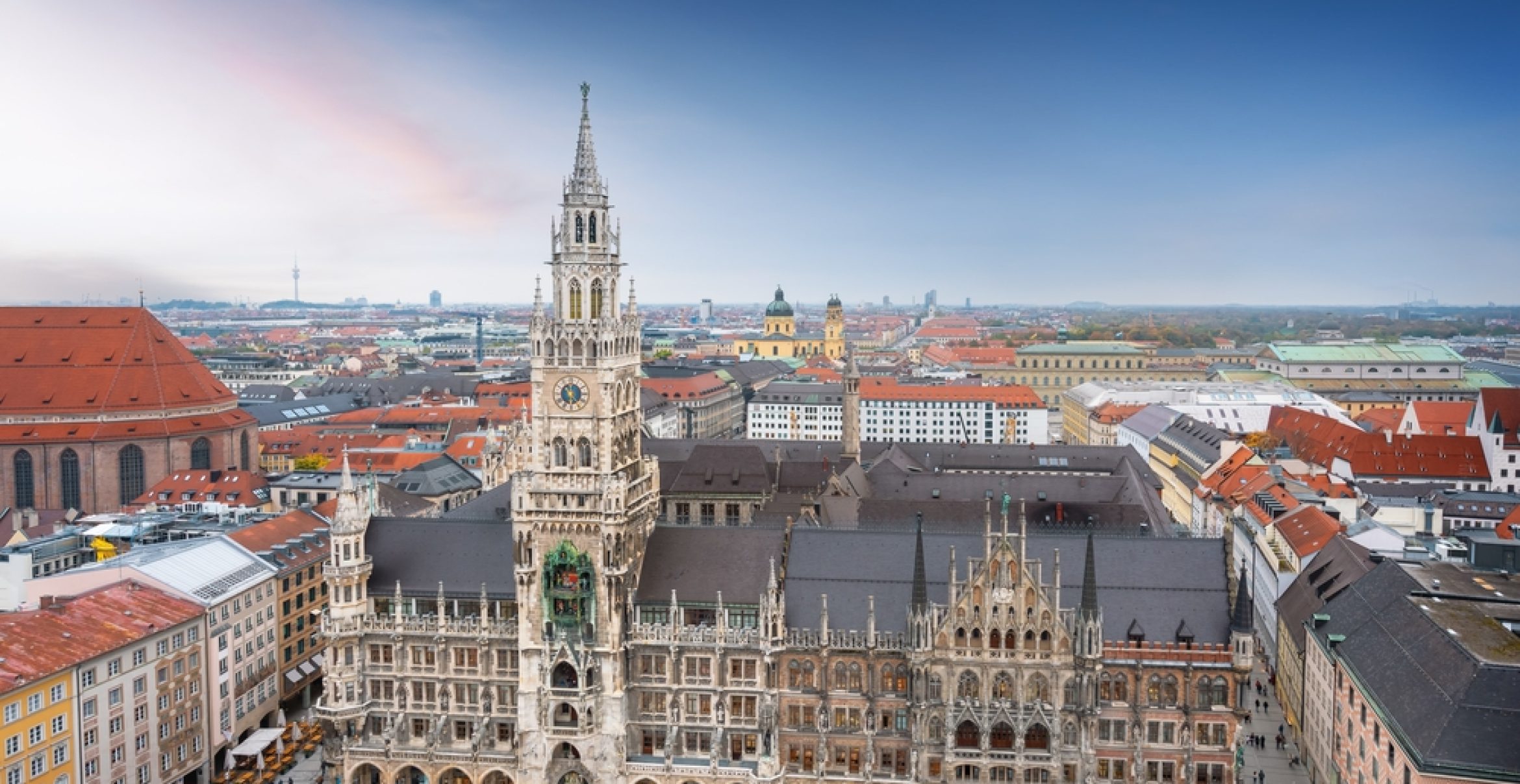 Pleite mit Ansage: Warum München wie ein Startup ohne Funding dasteht