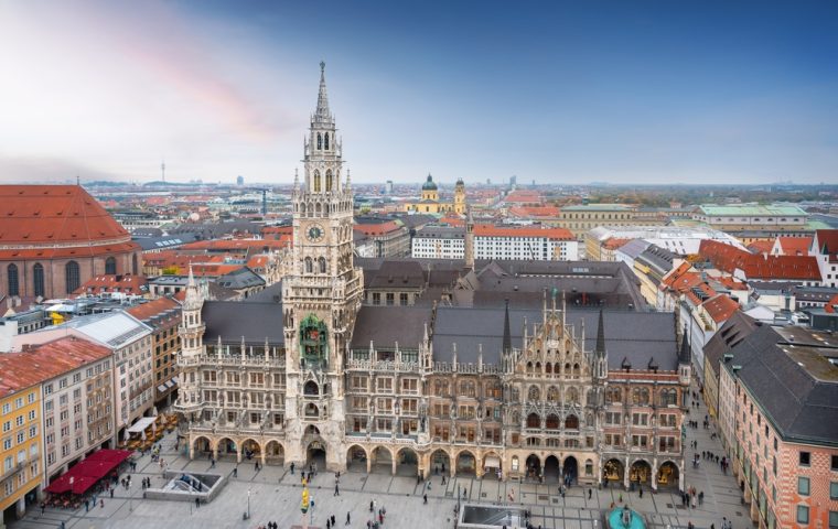 Pleite mit Ansage: Warum München wie ein Startup ohne Funding dasteht