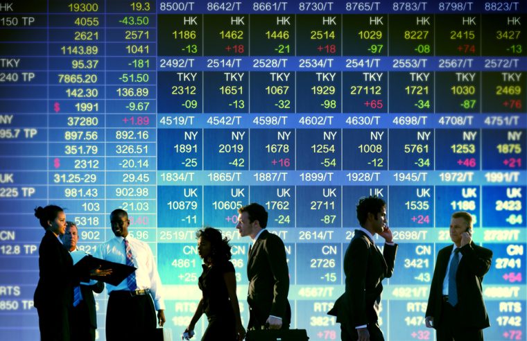 Trotz Iran-Krieg: Wall Street knackt Rekorde