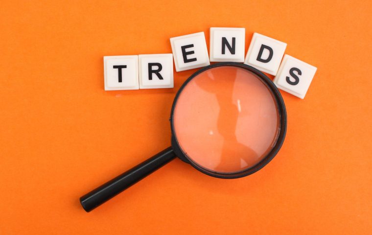 Der Trend ist dein Freund, aber nur wenn du ihn wirklich kennst