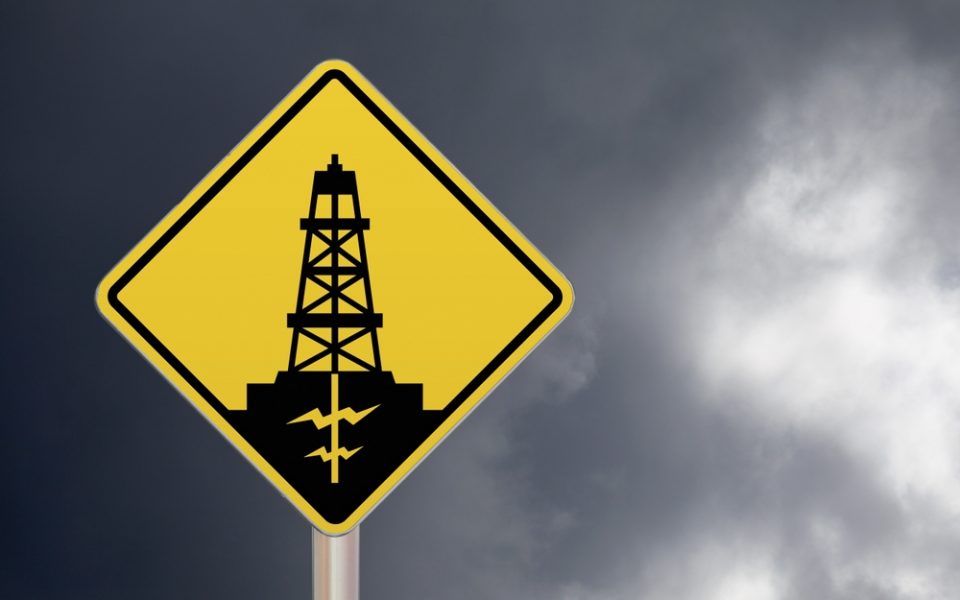 Deutschland hat Gas. Nur leider viel zu wenig.