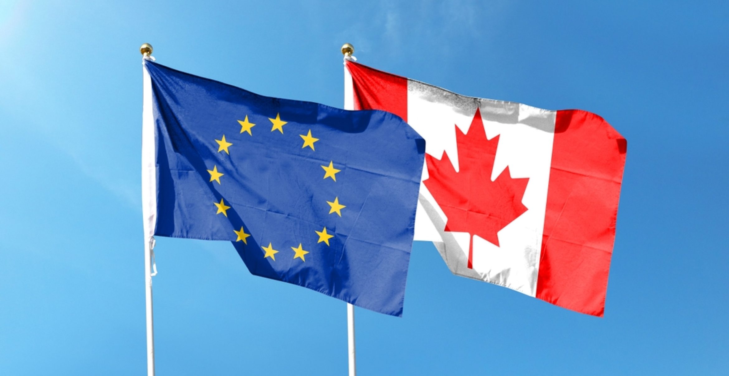 Kanada will in die EU – und Trump ist schuld