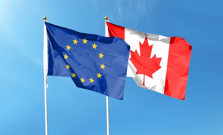 Kanada will in die EU – und Trump ist schuld