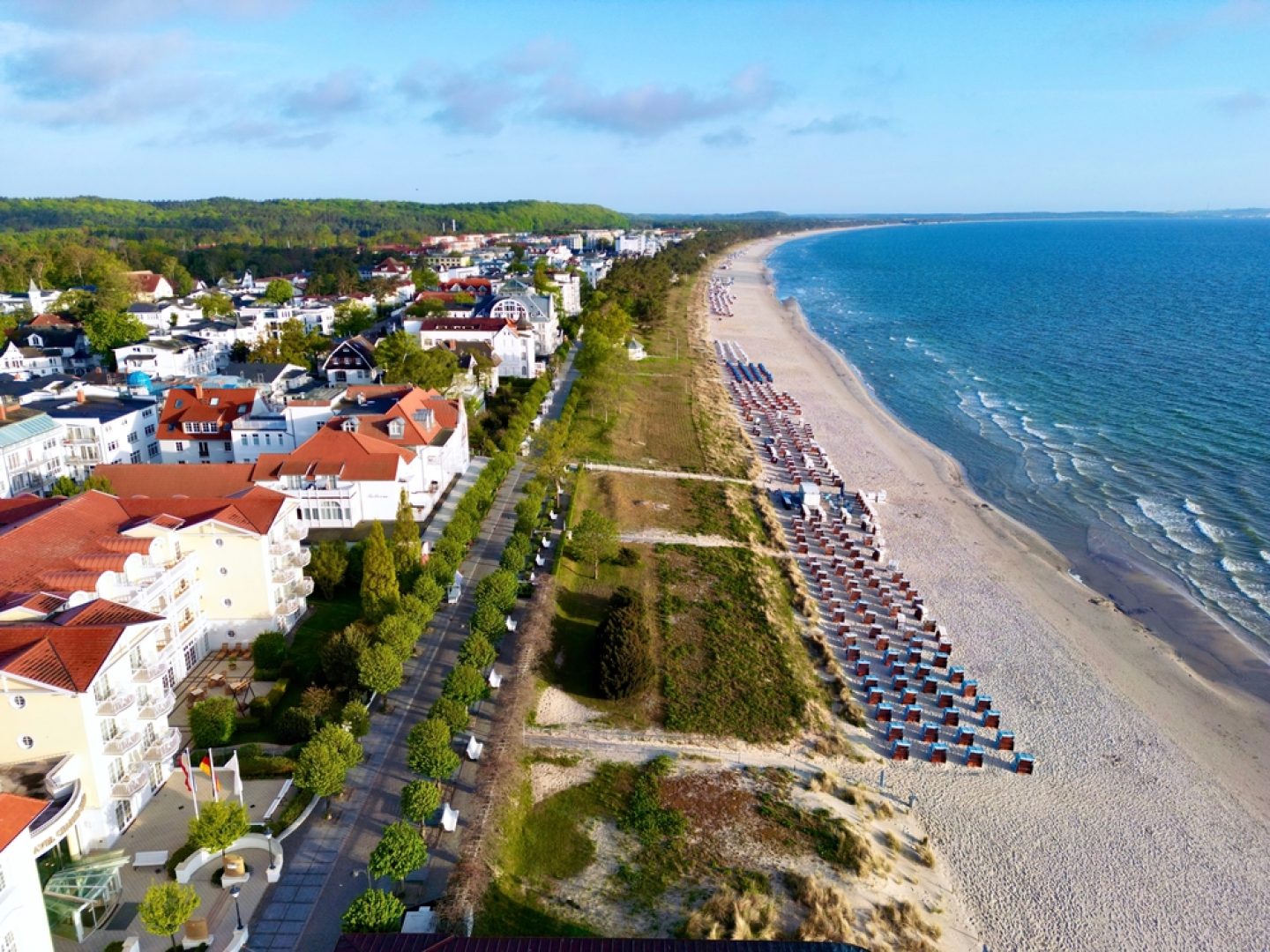 Rügen im Visier? Wie Russland Deutschland angreifen könnte