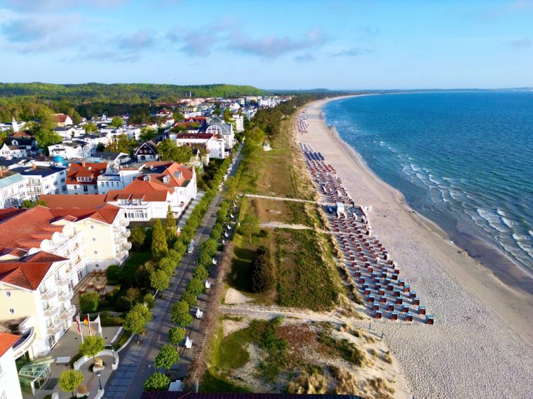 Rügen im Visier? Wie Russland Deutschland angreifen könnte
