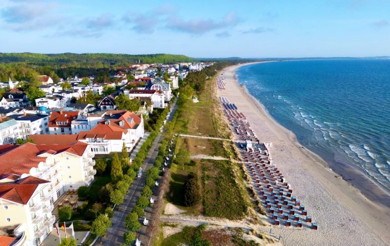Rügen im Visier? Wie Russland Deutschland angreifen könnte
