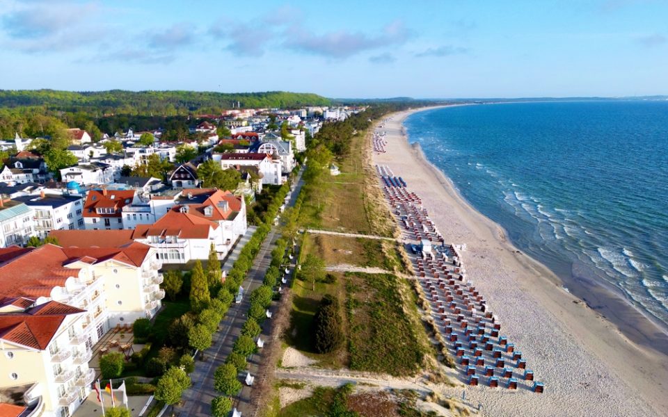 Estnischer Sicherheitsexperte warnt vor russischer Attacke auf Rügen.