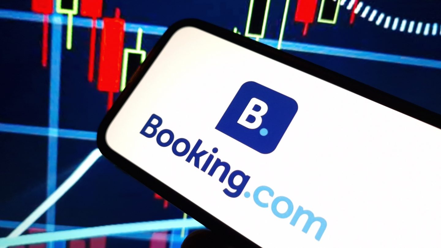 Booking.com-Datenleck: Hacker greifen auf Kundendaten zu