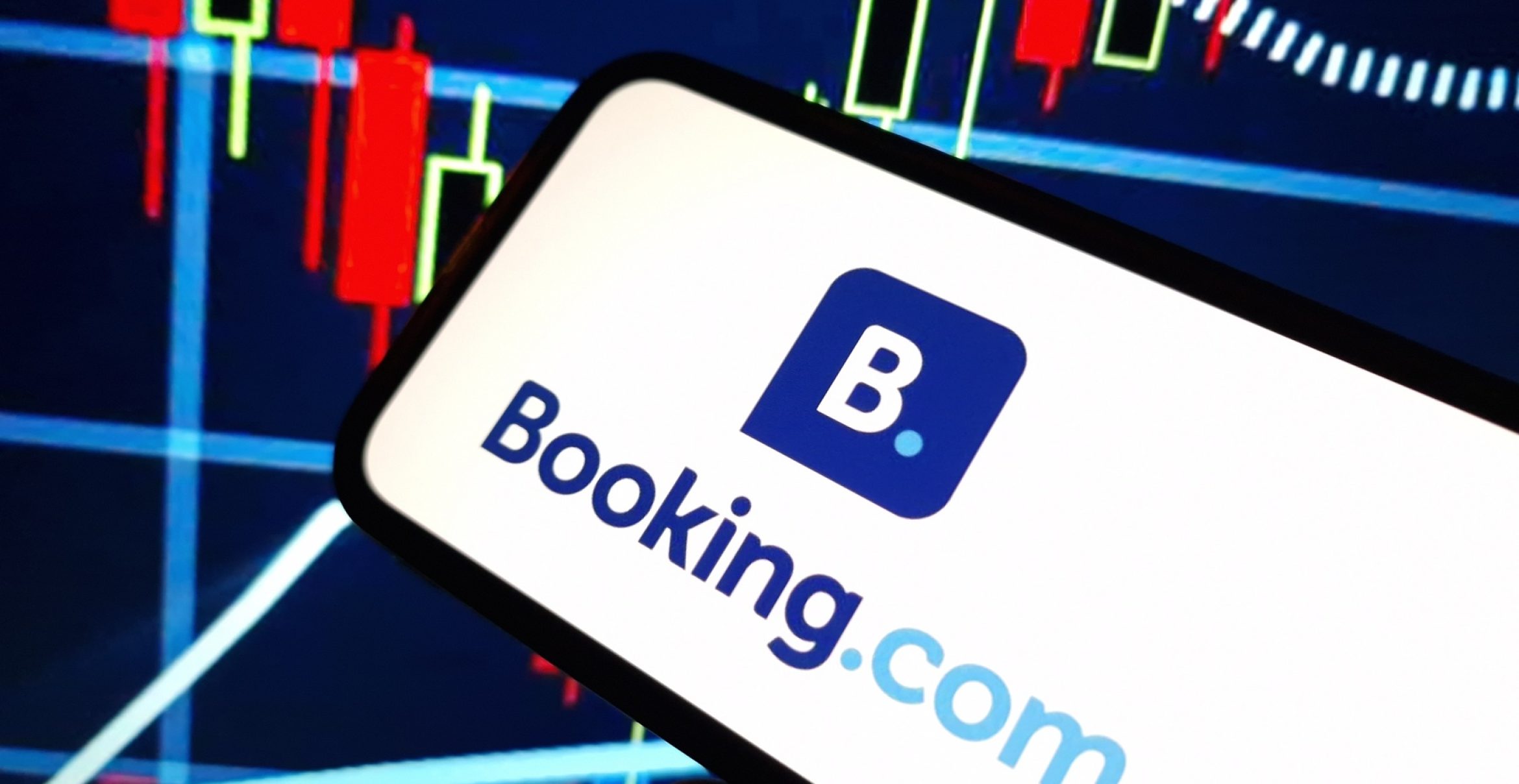 Booking.com-Datenleck: Hacker greifen auf Kundendaten zu